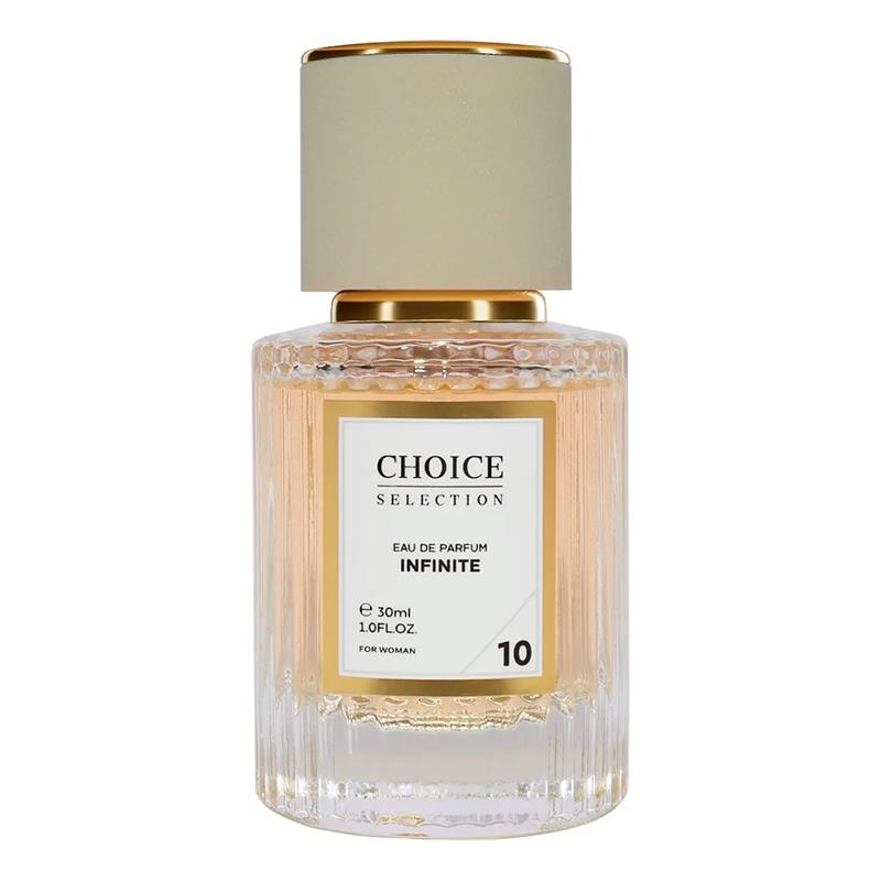 PERFUME FEMININO CHOICE SELECTION INFINITE 30ML EDP