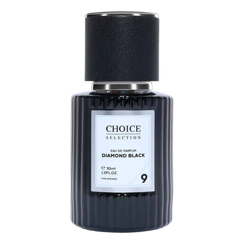 PERFUME FEMININO CHOICE SELECTION DIAMOND BLACK 30ML EDP