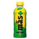 BEBIDA ESPORTIVA MAS+ BY MESSI LIMON LIME LEAGUE 500ML