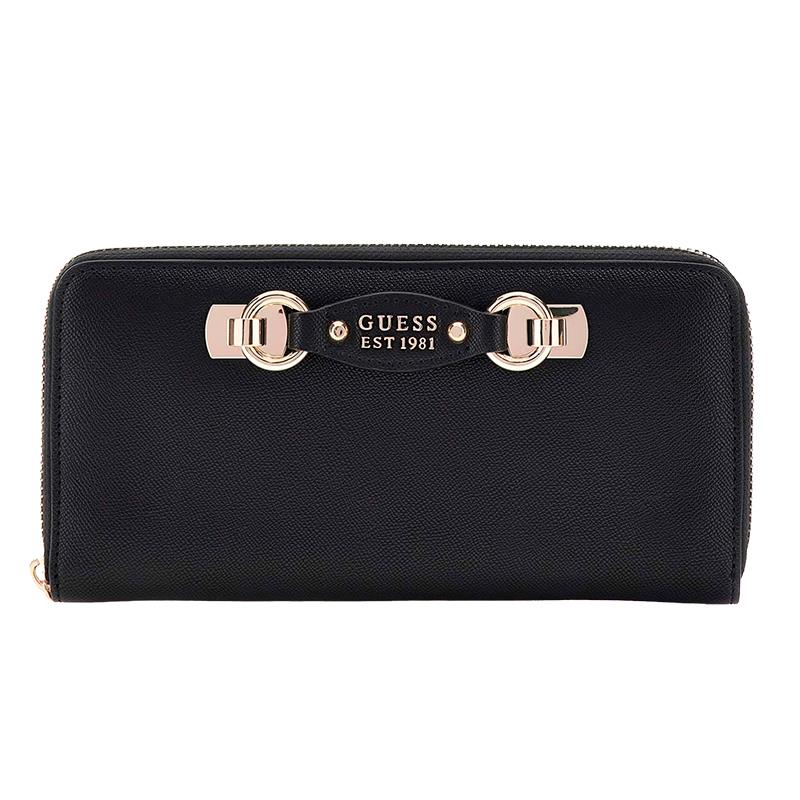 CARTEIRA FEMININA GUESS BG8015146BLA