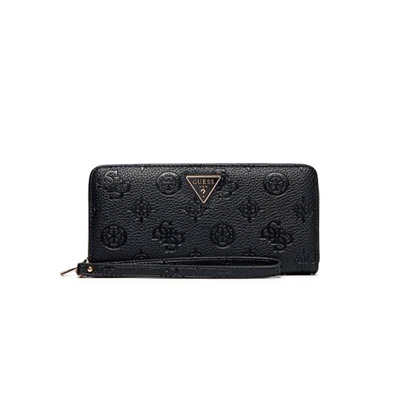 CARTEIRA FEMININA GUESS PD9888146BLO