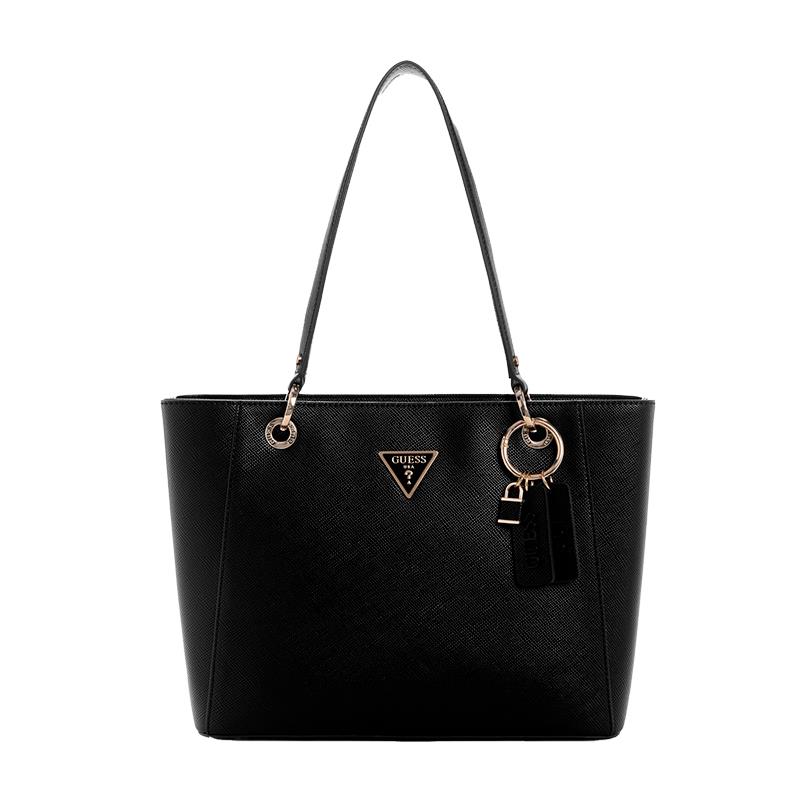 BOLSA FEMININA GUESS ZG967224 BLACK