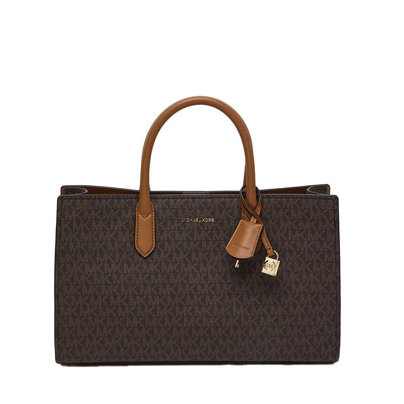 BOLSA FEMININA MICHAEL KORS 30F4GETS2B252