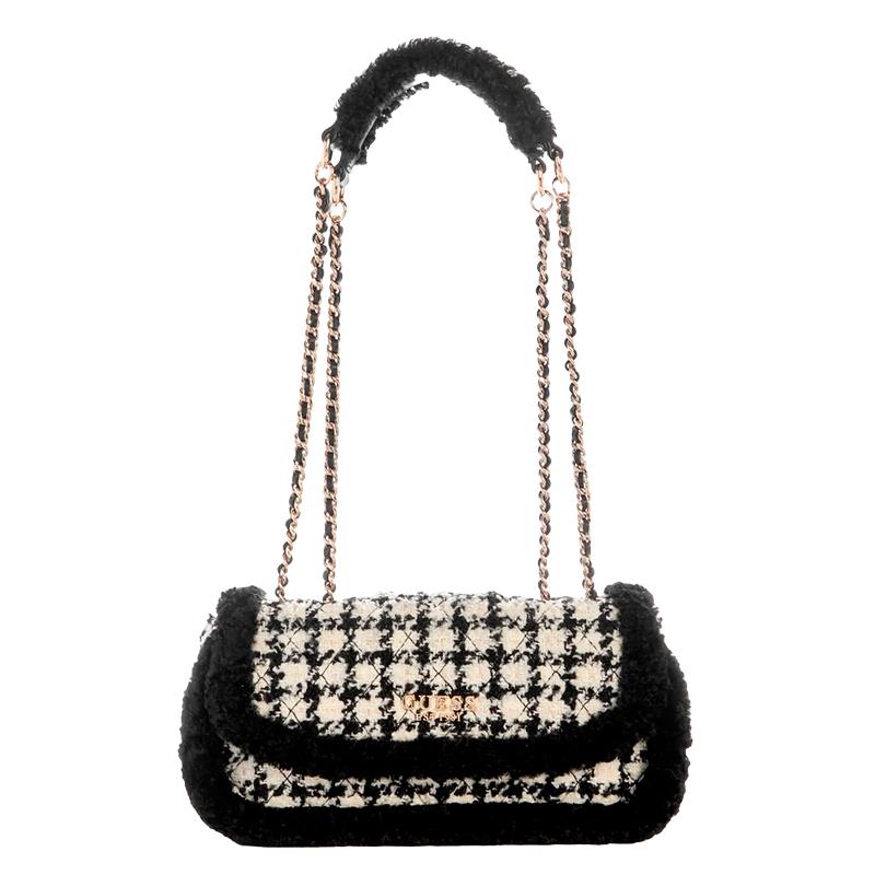 BOLSA FEMININA GUESS QT813921BML