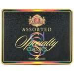 CHA BASILUR SPECIALTY CLASSICS SORTIDO 60UN