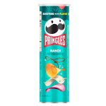 BATATA PRINGLES RANCH 158G