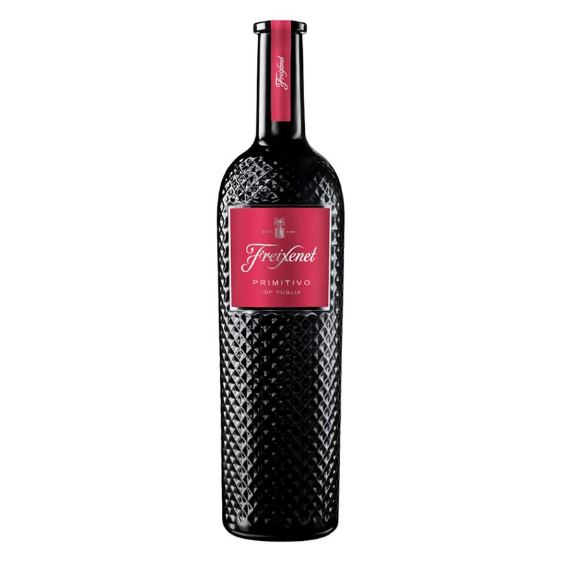 VINHO TINTO FREIXENET PRIMITIVO 750ML 13.5% 2022