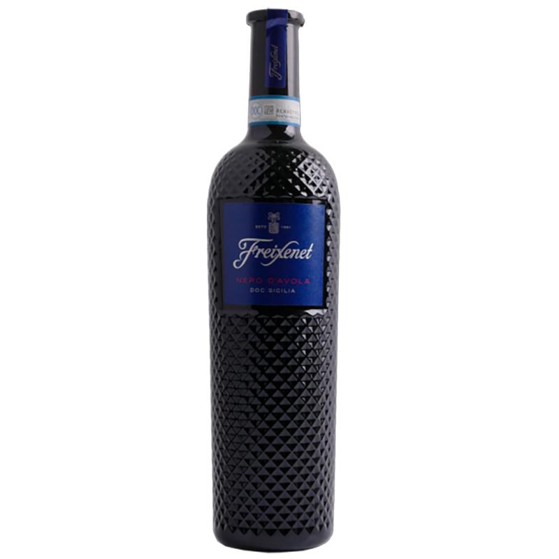VINHO TINTO FREIXENET NERO DAVOLA SECO 750ML 12.5% 2022