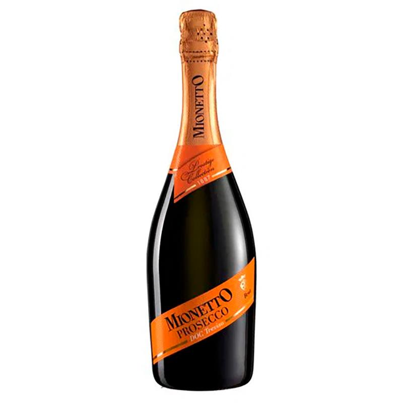 ESPUMANTE FREIXENET MIONETTO PROSECCO BRUT 750ML 11%