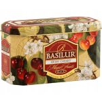 CHA BASILUR MAGIC FRUITS 47922529248 CEREJA 20 SACHES 40G