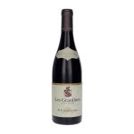 VINHO TINTO M.CHAPOUTIER LES GRANILITES ROUGE 750 ML 13% 2022