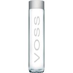 AGUA MINERAL VOSS SEM GAS 800ML