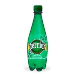 AGUA MINERAL COM GAS PERRIER 500ML