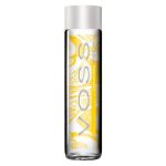 AGUA COM GAS VOSS MINERAL LEMON CUCUMBER 375ML