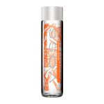 AGUA COM GAS VOSS MINERAL TANGERINE LEMON 375ML