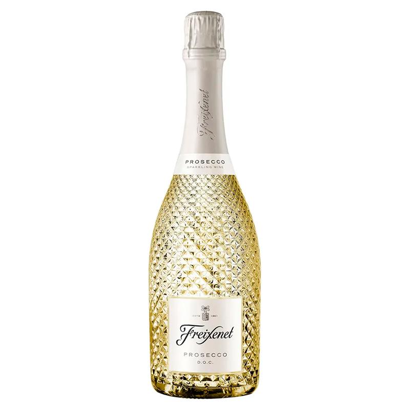ESPUMANTE FREIXENET PROSECCO DOC EXTRA DRY 750ML 11%