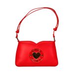 BOLSA FEMININA LOVE MOSCHINO BAG BRANCO JC4365PP0NKG0110
