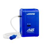 OXIGENADOR MARINE SPORTS AIR PUMP MS APA
