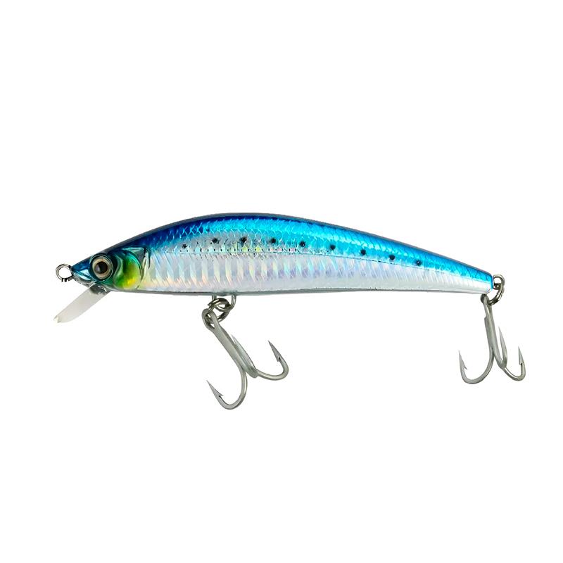 ISCA P/PESCA MARINE SPORTS INNA PRO 110108