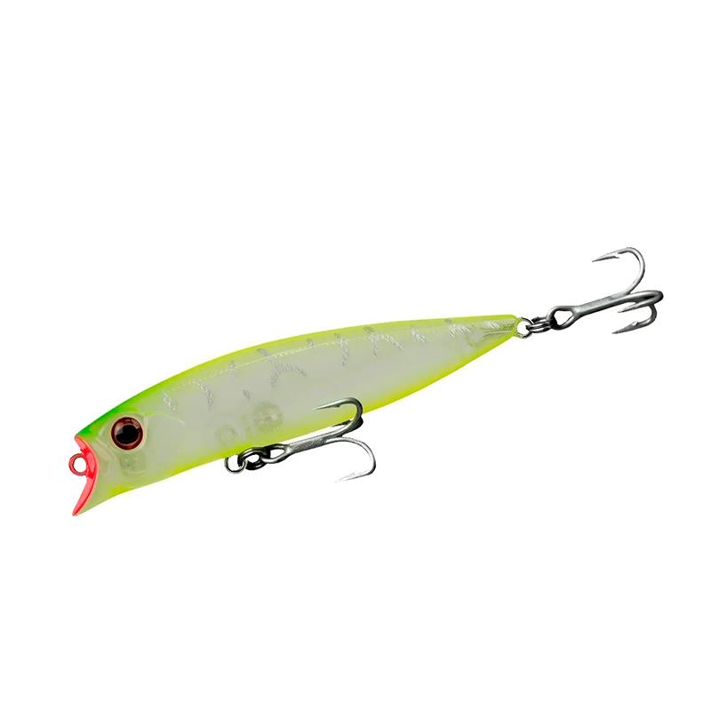 ISCA P/PESCA MARINE SPORTS BRAVA 7732