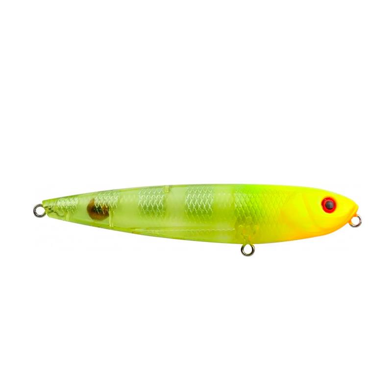 ISCA P/PESCA MARINE SPORTS TOP GUN 80 92