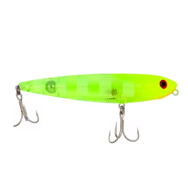 ISCA P/PESCA MARINE SPORTS TOP GUN 100 92