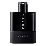 PERFUME PRADA LUNA ROSSA BLACK MAN REFILABLE EDP 50ML 71467