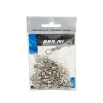 GIRADOR P/PESCA MARINE SPORTS NICKEL 05 BBS C/50PCS