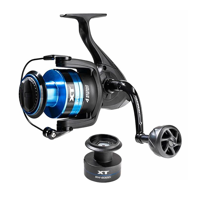 MOLINETE MARINE SPORTS P/PESCA XT SW 4000I