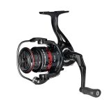 MOLINETE MARINE SPORTS P/PESCA PRISMA FD 4000 5ROL