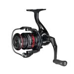 MOLINETE MARINE SPORTS P/PESCA PRISMA 6000 PRETO