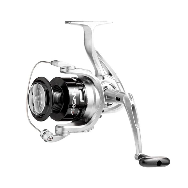 MOLINETE MARINE SPORTS ARENA P/PESCA 4000 1BB FD