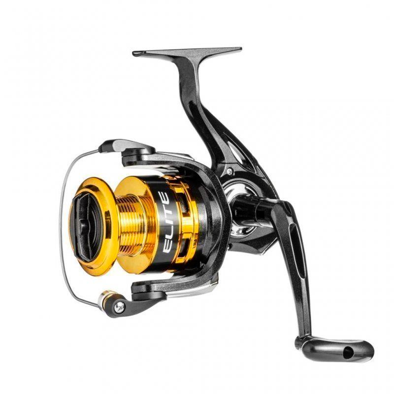 MOLINETE MARINE SPORTS P/PESCA ELITE 6000 3BB DIANT