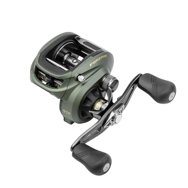 CARRETILHA MARINE SPORTS FORZA BG SHIL