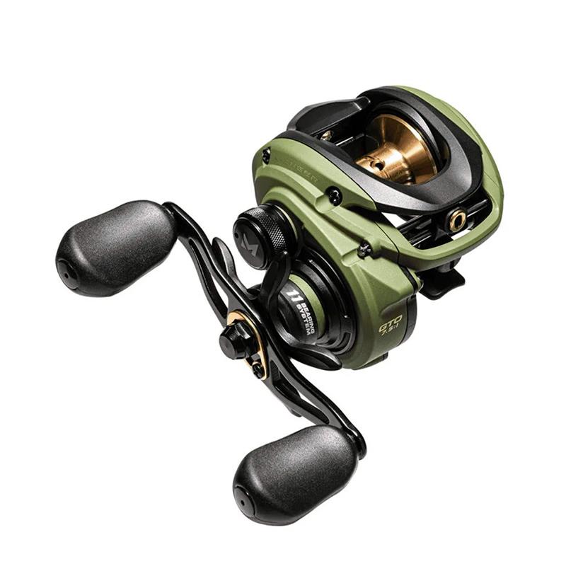 CARRETILHA MARINE SPORTS AVENGER 11000 SHIL