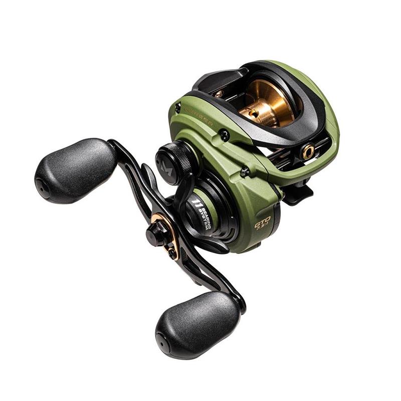 CARRETILHA MARINE SPORTS AVENGER 11000 SHI