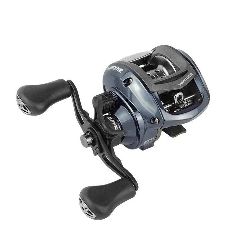 CARRETILHA MARINE SPORTS VENTURA VT5SHIL