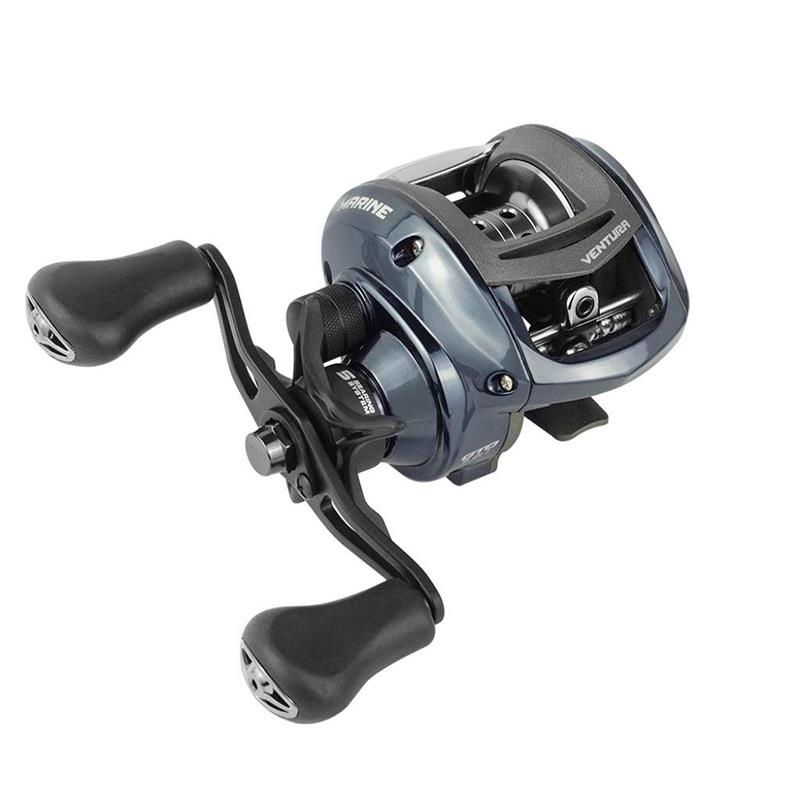 CARRETILHA MARINE SPORTS VENTURA VT5SHI