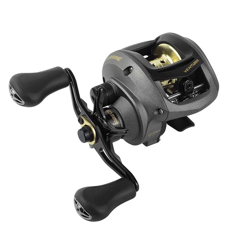CARRETILHA MARINE SPORTS VENTURA VT10SHI