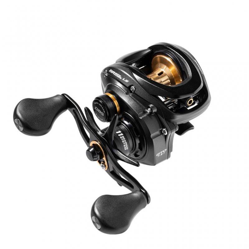 CARRETILHA MARINE SPORTS BRISA LS 11000 SHIL