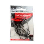 ANZOL MARINE SPORTS SUPER MARUSEIGO 14 C/50UN BLACK