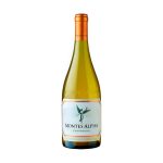 VINHO BRANCO MONTES ALPHA CHARDONNAY 750ML 14% 2021