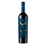 VINHO TINTO MONTES WINGS CARMENERE 750ML 14,5% 2021