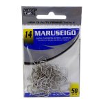ANZOL MARINE SPORTS MARUSEIGO NICKEL 14 C/50UN
