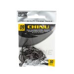 ANZOL MARINE SPORTS CHINU BLACK 09 30UN