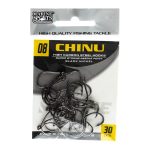 ANZOL MARINE SPORTS CHINU BLACK 08 30UN