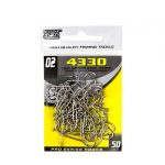 ANZOL MARINE SPORTS 4330 02 C/50UN