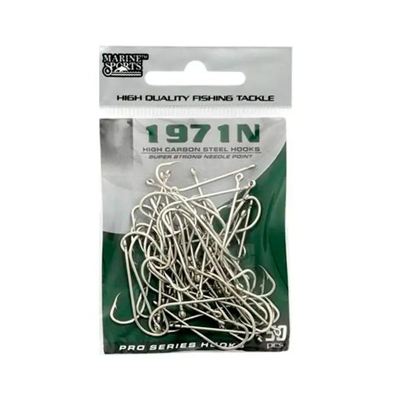 ANZOL MARINE SPORTS 1971N 06 C/50UN