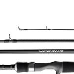 VARA P/PESCA MARINE SPORTS VERSUS VRSC561MHF 1.68M 12-25LB