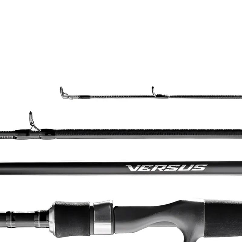 VARA P/PESCA MARINE SPORTS VERSUS VRSC561MHF 1.68M 12-25LB